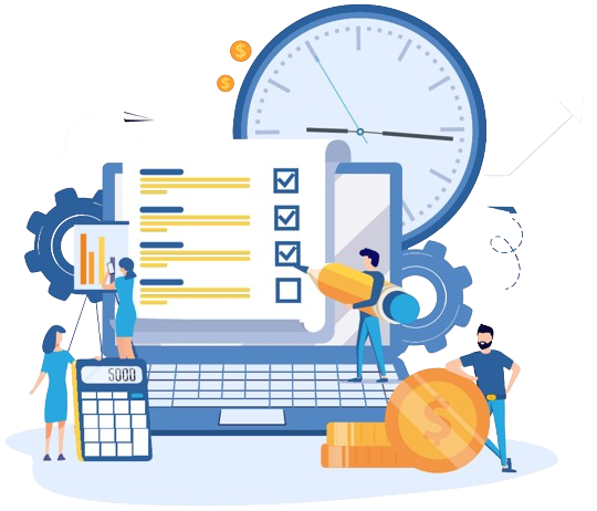 Zoho-Books