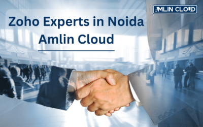 Zoho Experts in Noida – Syncholics Techno
