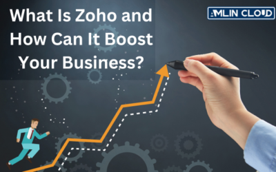 What Is Zoho and How Can It Boost Your Business?