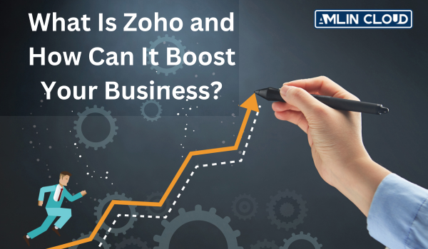What Is Zoho and How Can It Boost Your Business
