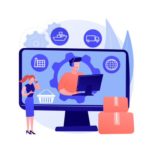 zoho inventory inventory management solutions